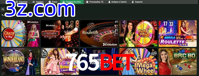765BET bet