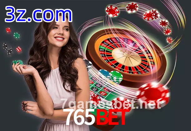 vivo no cassino 765BET