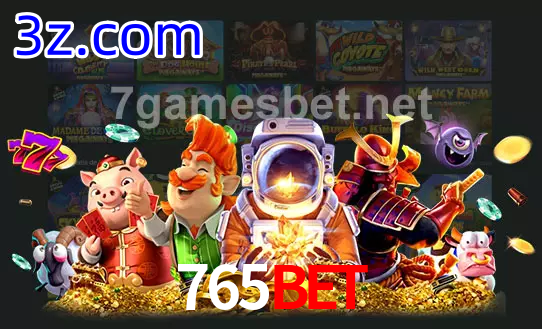 cassino 765BET